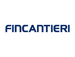 Logo Fincantieri
