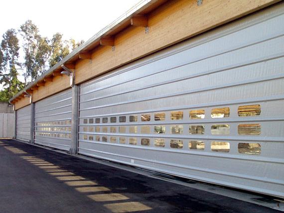 porte rapide ad impacchettamento pack industria porte ad impacchettamento pack industria