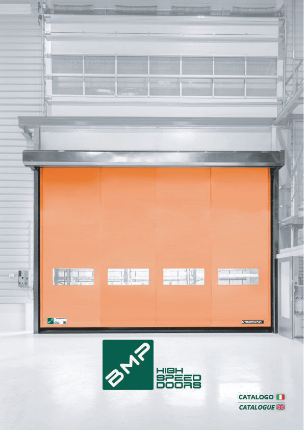 General Catalog Download BMP Doors