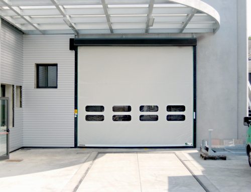 What makes an industrial door reliable? The complete guide
